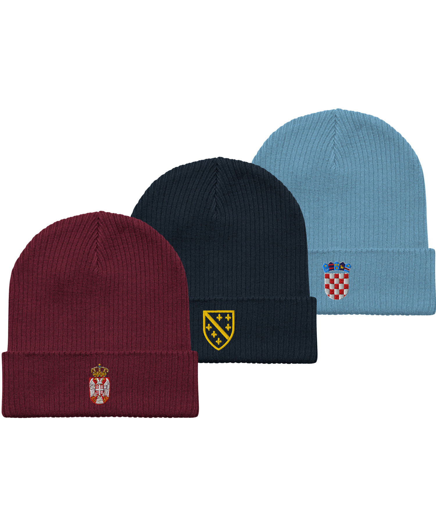 Balkan-Beanies