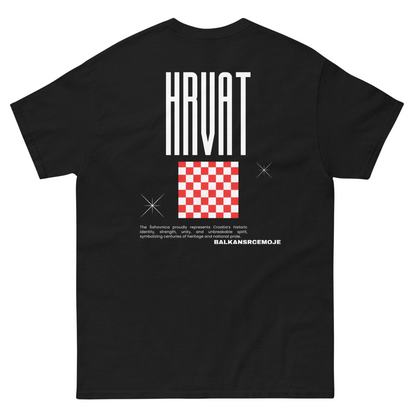 HRVAT-Shirt
