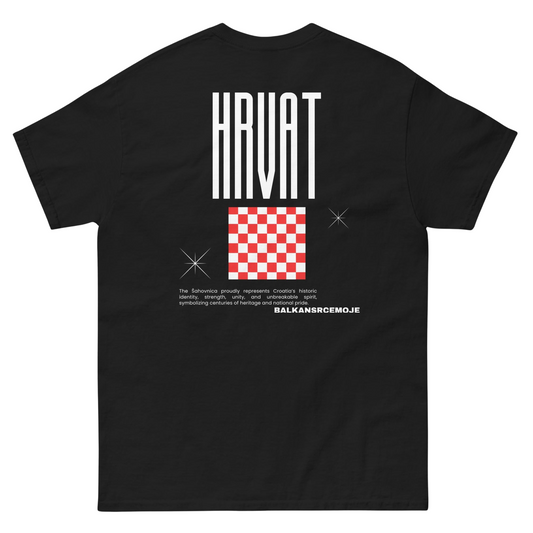 HRVAT-Shirt